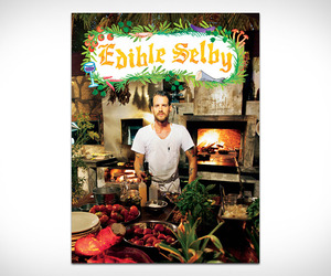 Edible Selby