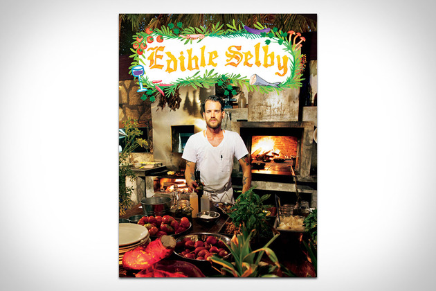 Edible Selby