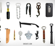Essentials: Bottle Openers