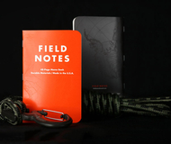 Field Notes Expedition Notebook