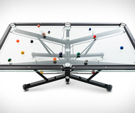 G-1 Pool Table