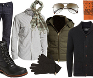 Garb: Quilted Quest
