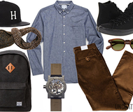Garb: Refined Details