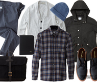 Garb: Winterfresh