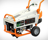 Generac Propane Generator