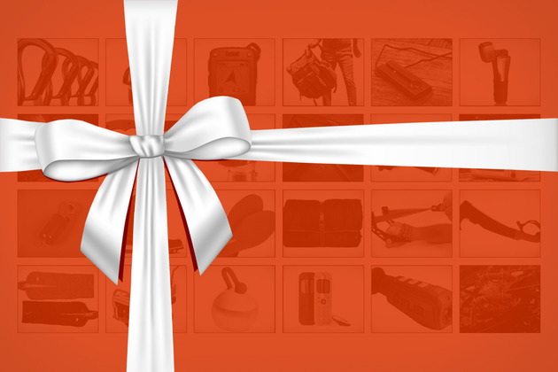 The Outdoorsman Gift Guide