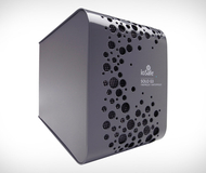 ioSafe Solo G3 Hard Drive