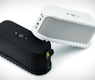 Jabra Solemate Speaker