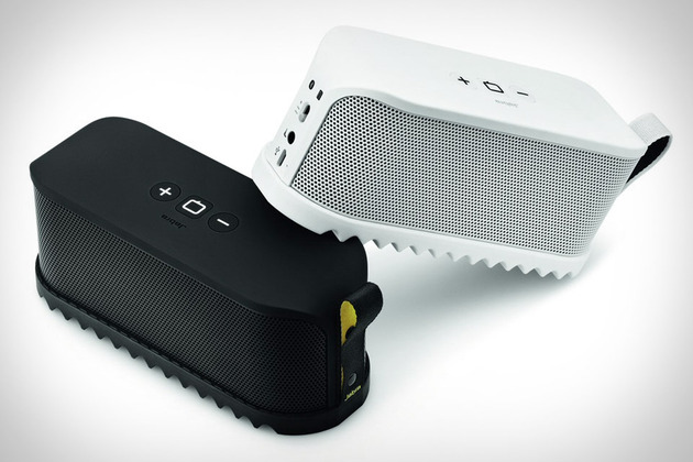 Jabra Solemate Speaker