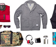 Garb: Home Bound