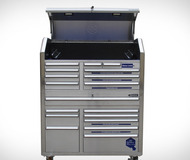 Kobalt 53-inch Tool Chest w/Pioneer Sound System