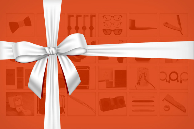The Minimalist Gift Guide