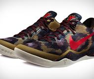 Nike Kobe 8 System Basketball Shoes