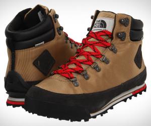 The North Face Back-To-Berkeley Boot