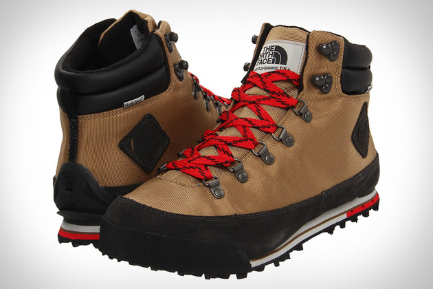 The North Face Back-To-Berkeley Boot