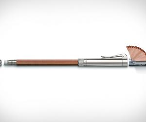 Graf von Faber-Castell Perfect Pencil