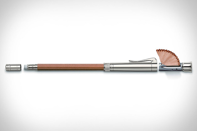 Graf von Faber-Castell Perfect Pencil