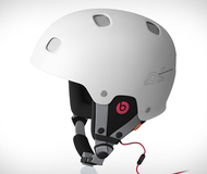 POC Receptor Bug Communication Helmet