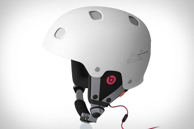 POC Receptor Bug Communication Helmet