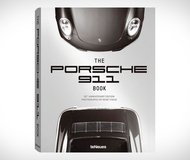 The Porsche 911 Book