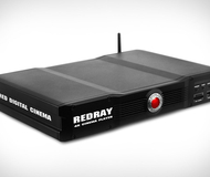 Redray 4K Cinema Player