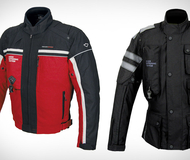 SaferMoto Airbag Jackets