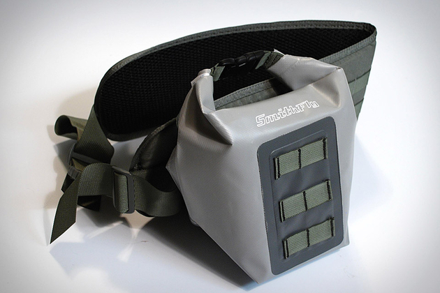 SmithFly Digi Pouch