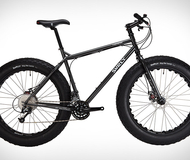 Surly Moonlander Bike