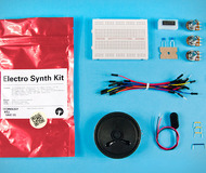 Technology Will Save Us DIY Kits