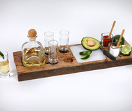 Tequila Buffet