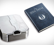 The Jedi Path