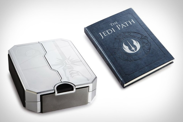 The Jedi Path