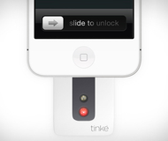 Tinke Wellness Monitor