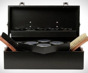 Tricker's Valet Kit