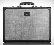 Tumi Tegra-Lite Bulletproof Briefcase