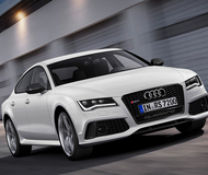 2014 Audi RS 7