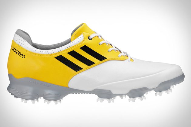 Adidas Adizero Tour Golf Shoes