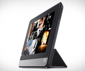 Belkin Thunderstorm Handheld Home Theater