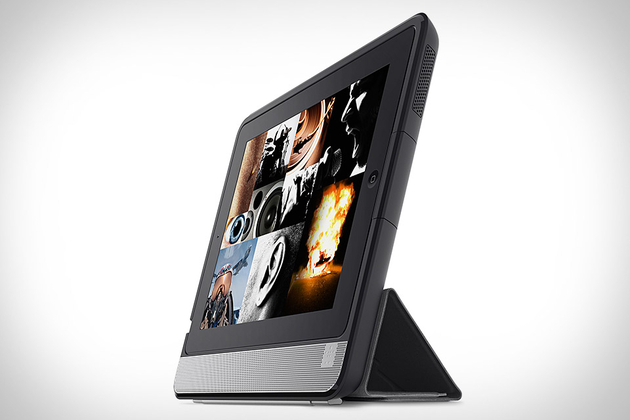 Belkin Thunderstorm Handheld Home Theater
