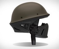 Bell Rogue Helmet