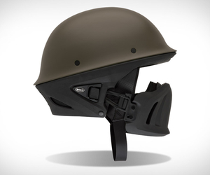 Bell Rogue Helmet