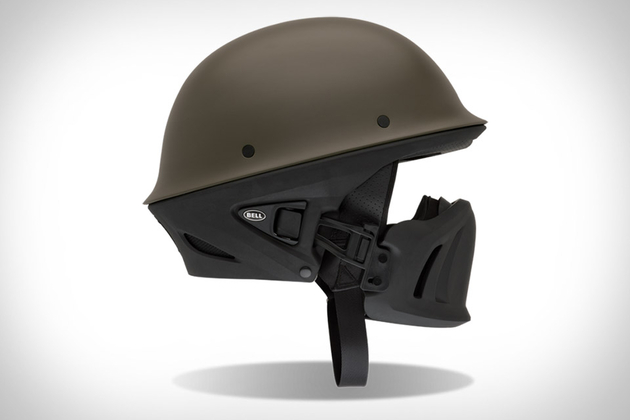 Bell Rogue Helmet