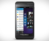 Blackberry Z10