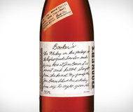 Booker's Bourbon