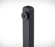 Button Spy Camera