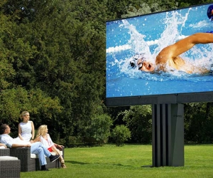 C Seed Outdoor LED TV