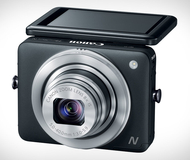 Canon PowerShot N Camera
