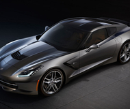 2014 Corvette Stingray