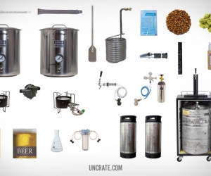 Essentials: Home Brew