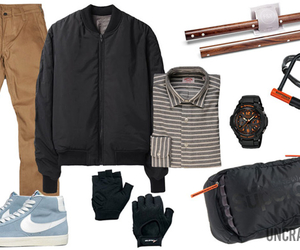 Garb: Pedal Pusher